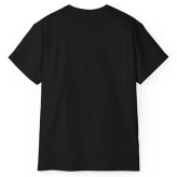 تیشرت آستین کوتاه مردانه پاد آفرین مدل خورشید پروانه کد 1996 طرح چاپ مقاوم